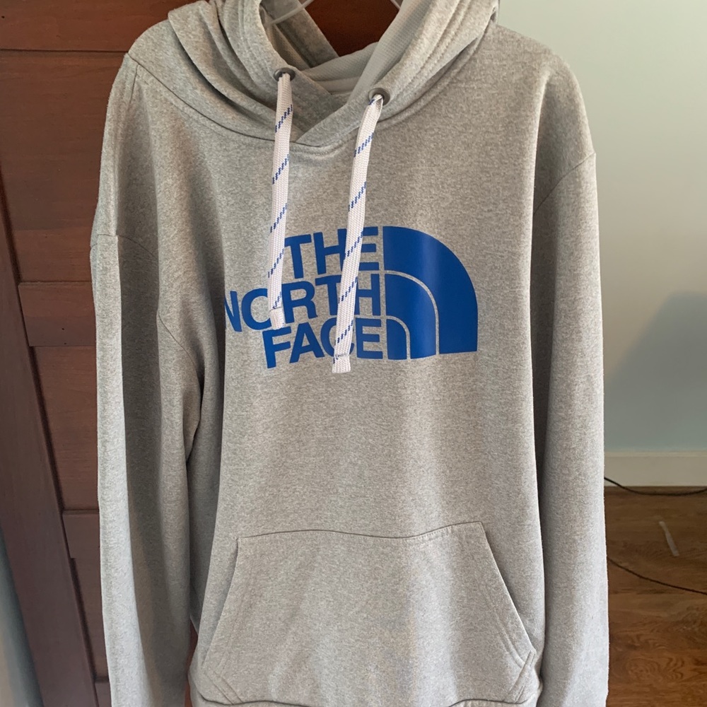 North Face Hoodie